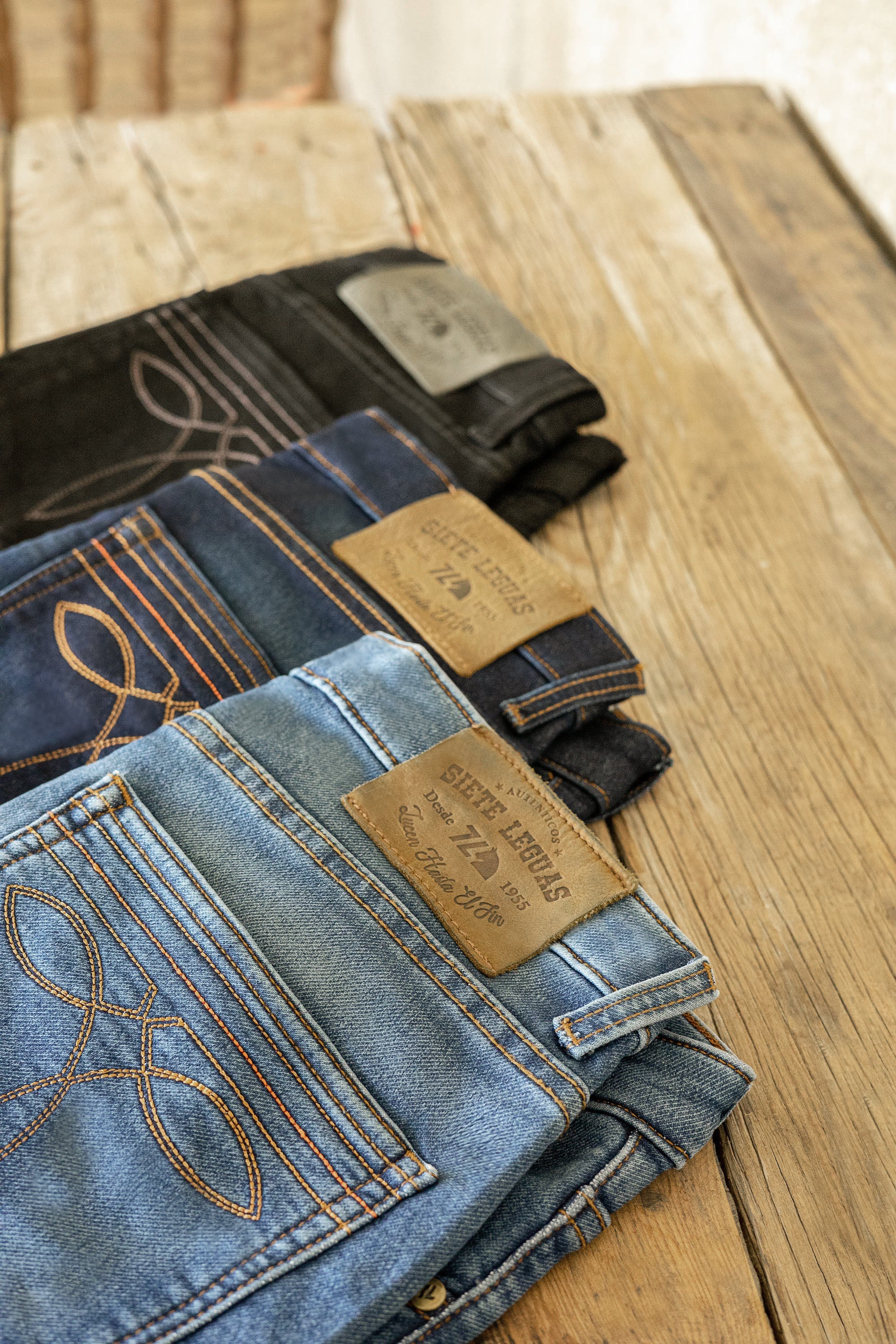 Pantalones