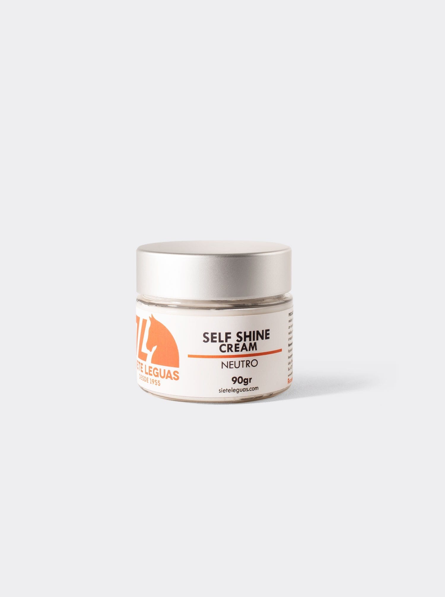 Self Shine Cream
