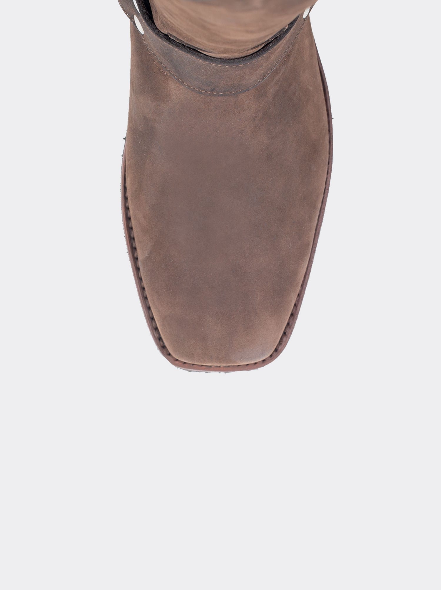 Bota Biker Siete Leguas Crazy Café Est. 1801